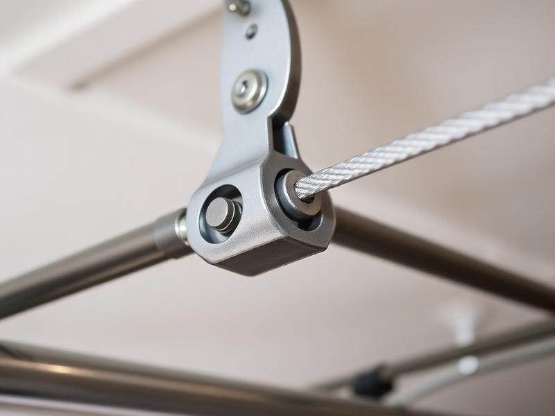 Cable Repair: A Complete Guide for Homeowners - Garage door article
