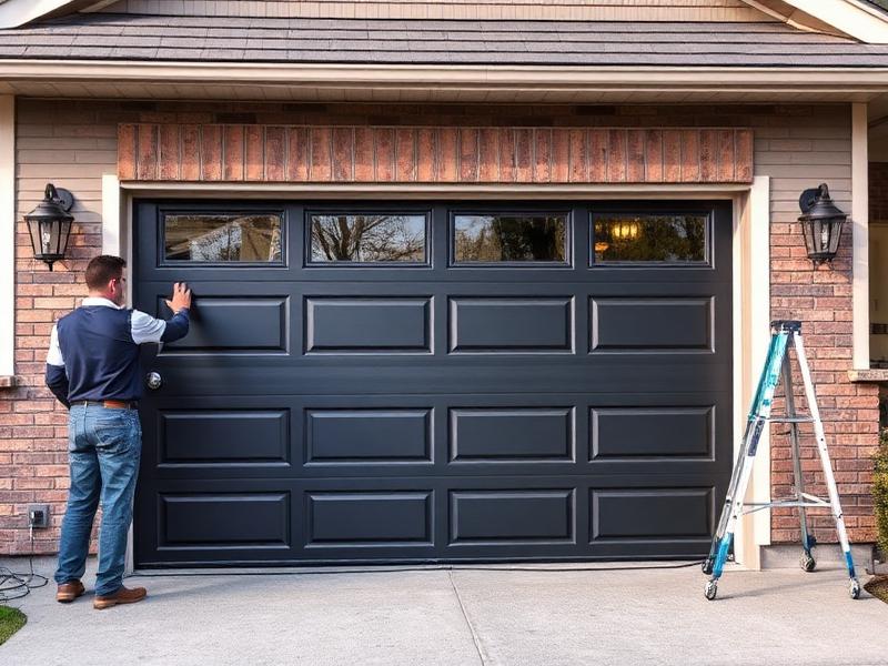 Installation Timeline: What Every Homeowner Should Know - Garage door article